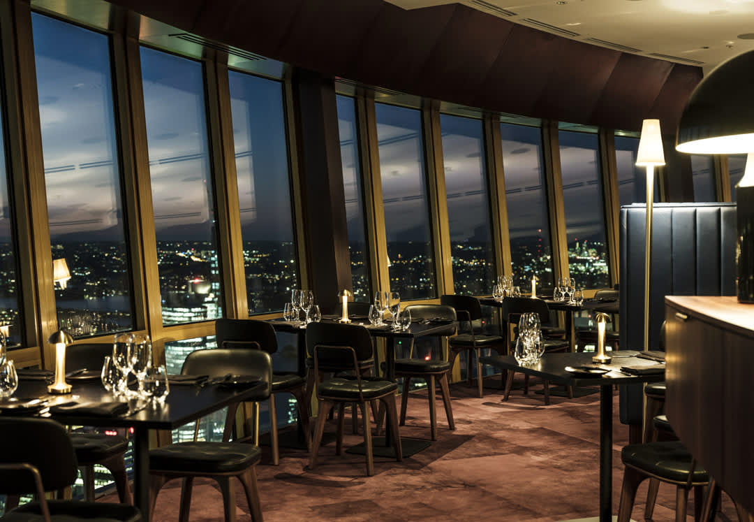 Infinity at Sydney Tower 4 - Credit Robert Walsh Photography